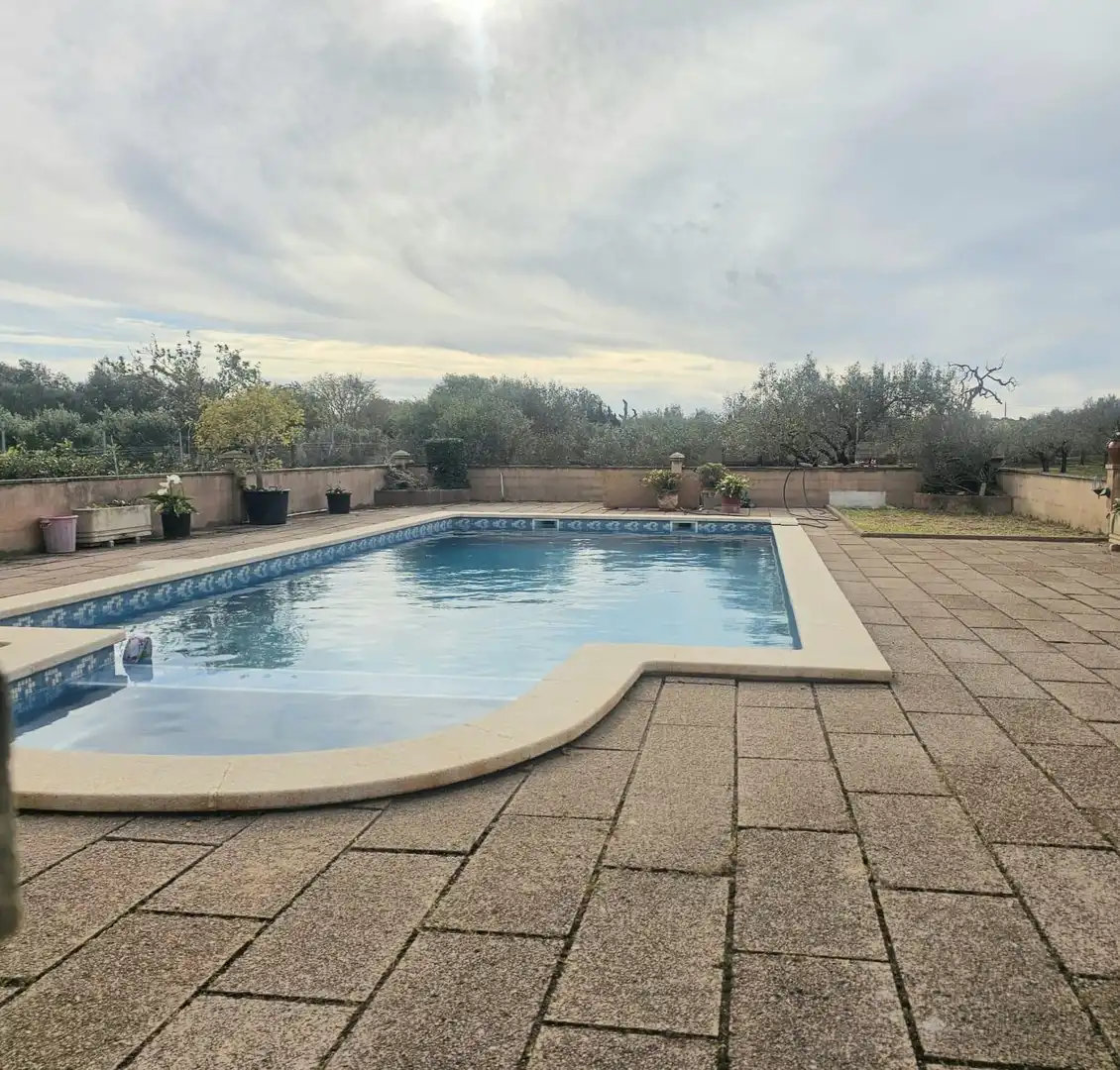 Maison rustique avec piscine à vendre à Llucmajor pueblo, imagen 6