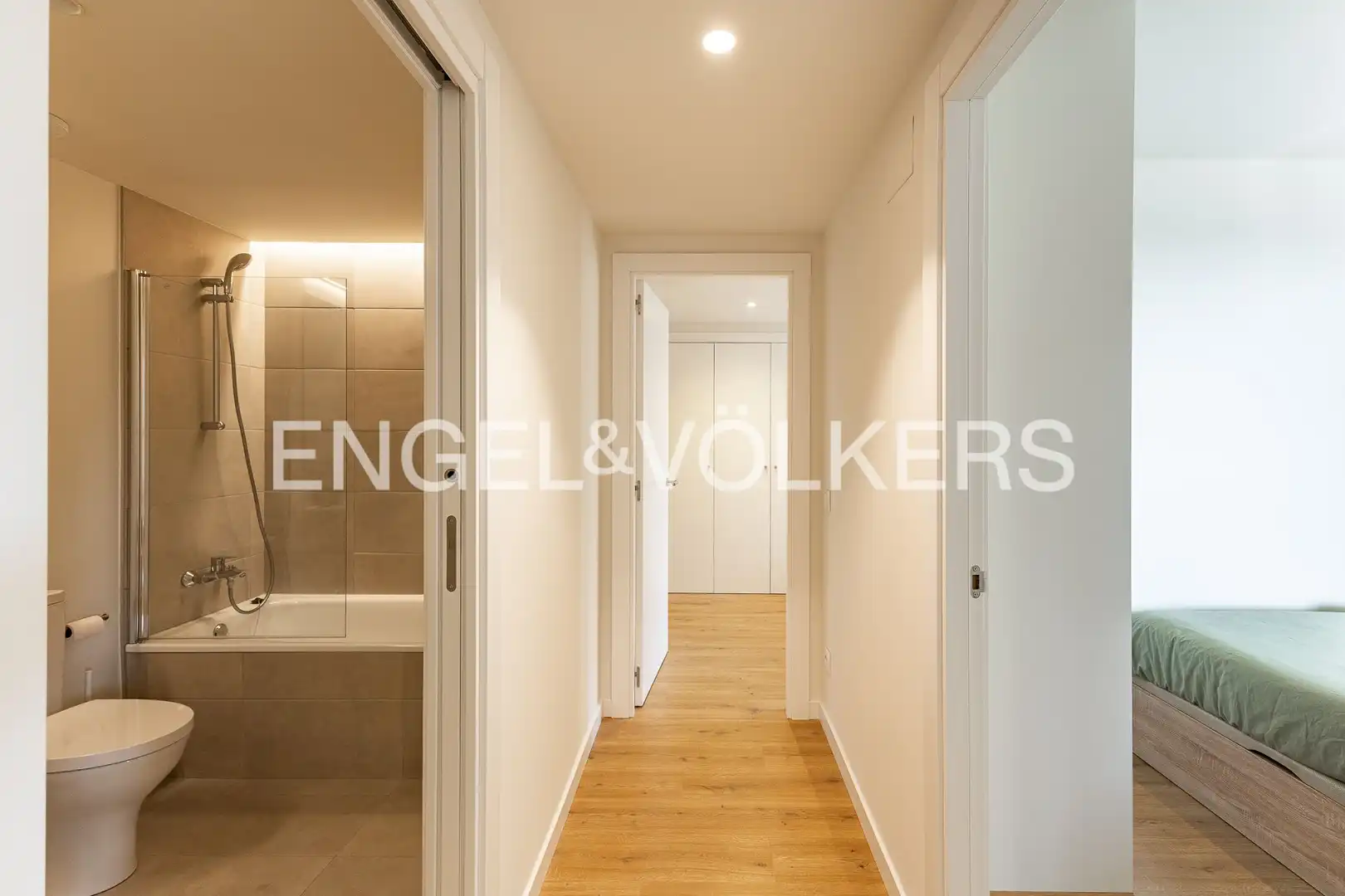 Wohnung zur Miete in Eixample