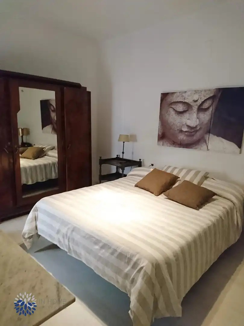 Habitación de Piso de alquiler en Alicante / Alacant con Terraza y Balcón