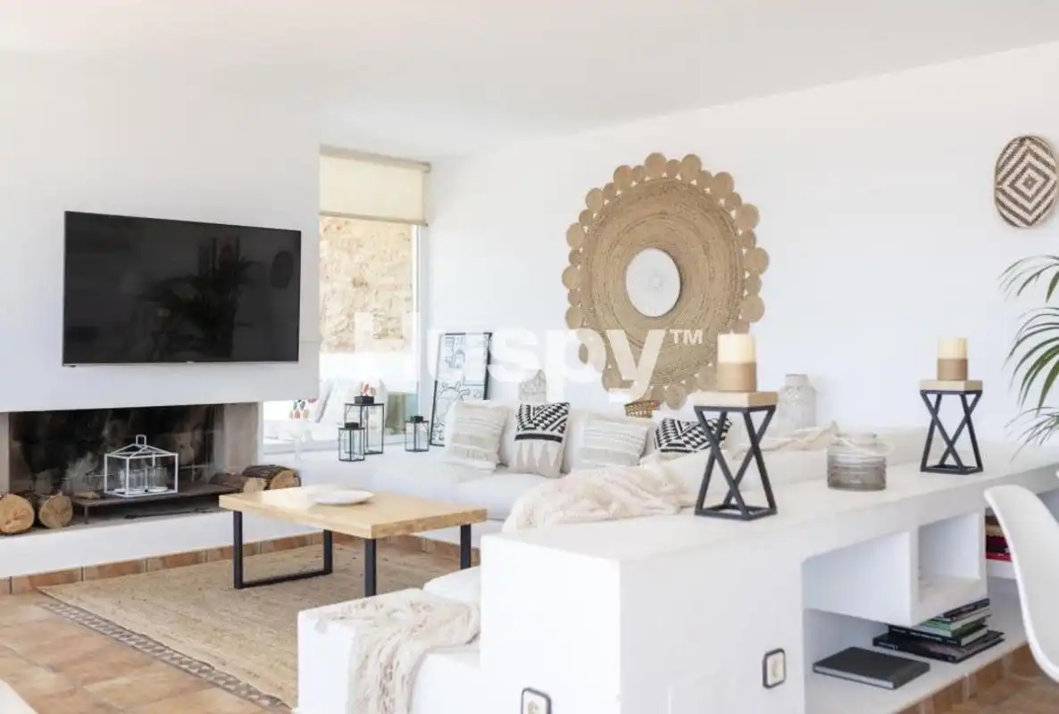 Casa con terraza en venta en Carrer Madrid, imagen 8