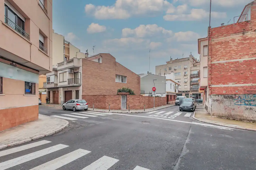Rural land for sale in C/ Pau Casals, imagen 10
