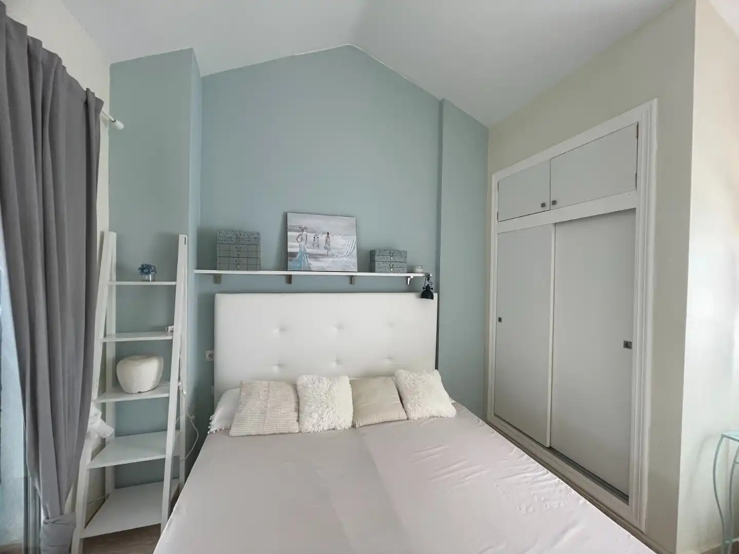 Casa adosada en venta en Torre de la Horadada