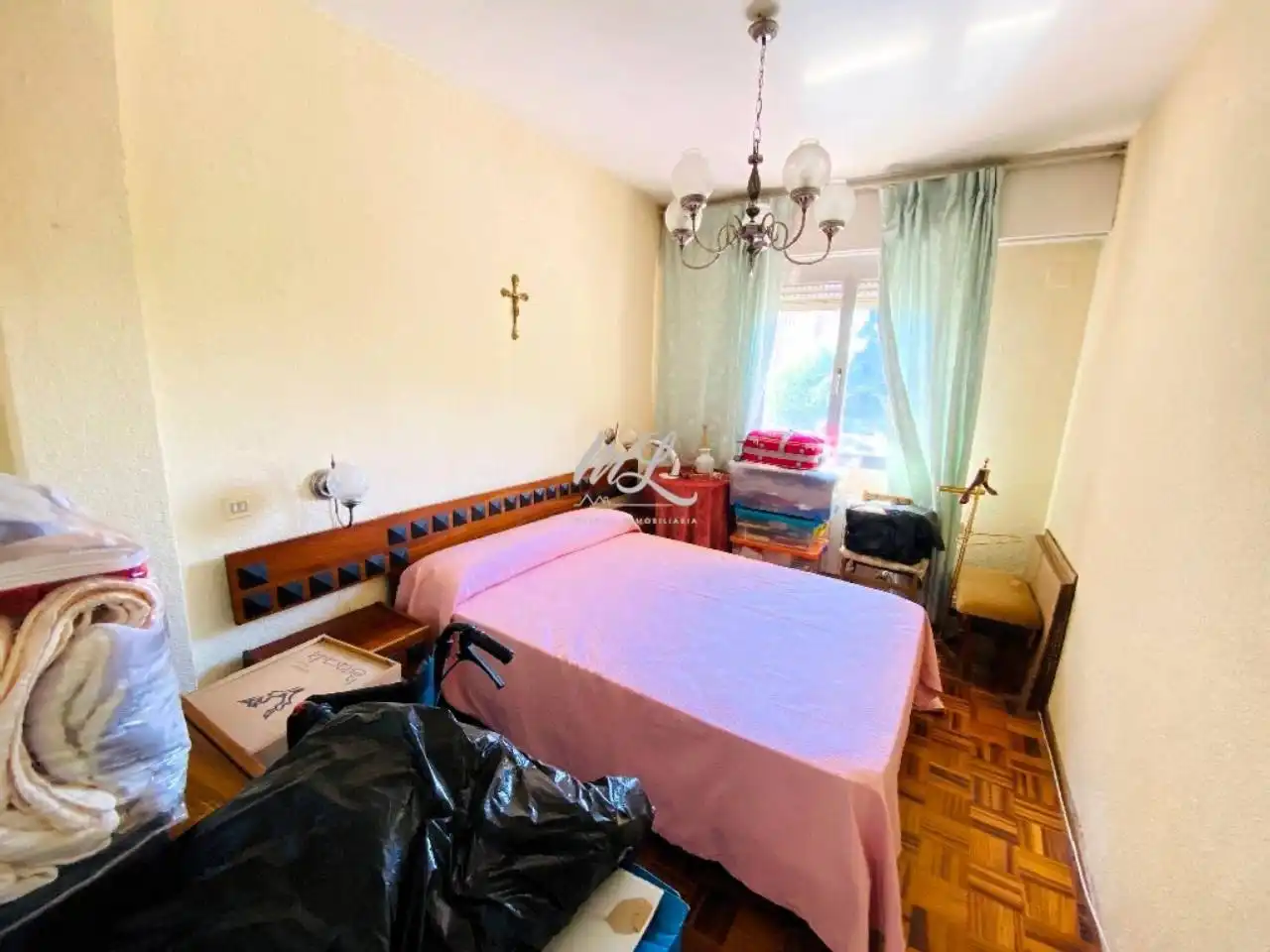 Habitación de Piso en venta en Toledo con Calefacción, Parquet y Terraza