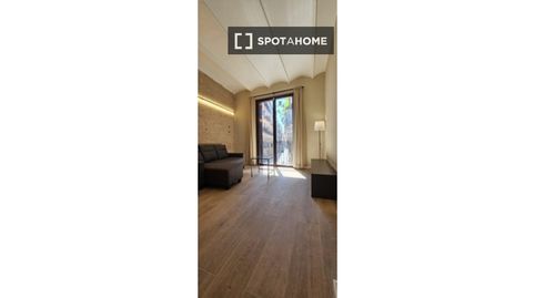 Foto 5 de Piso de alquiler en Barri Gòtic, Barcelona Capital