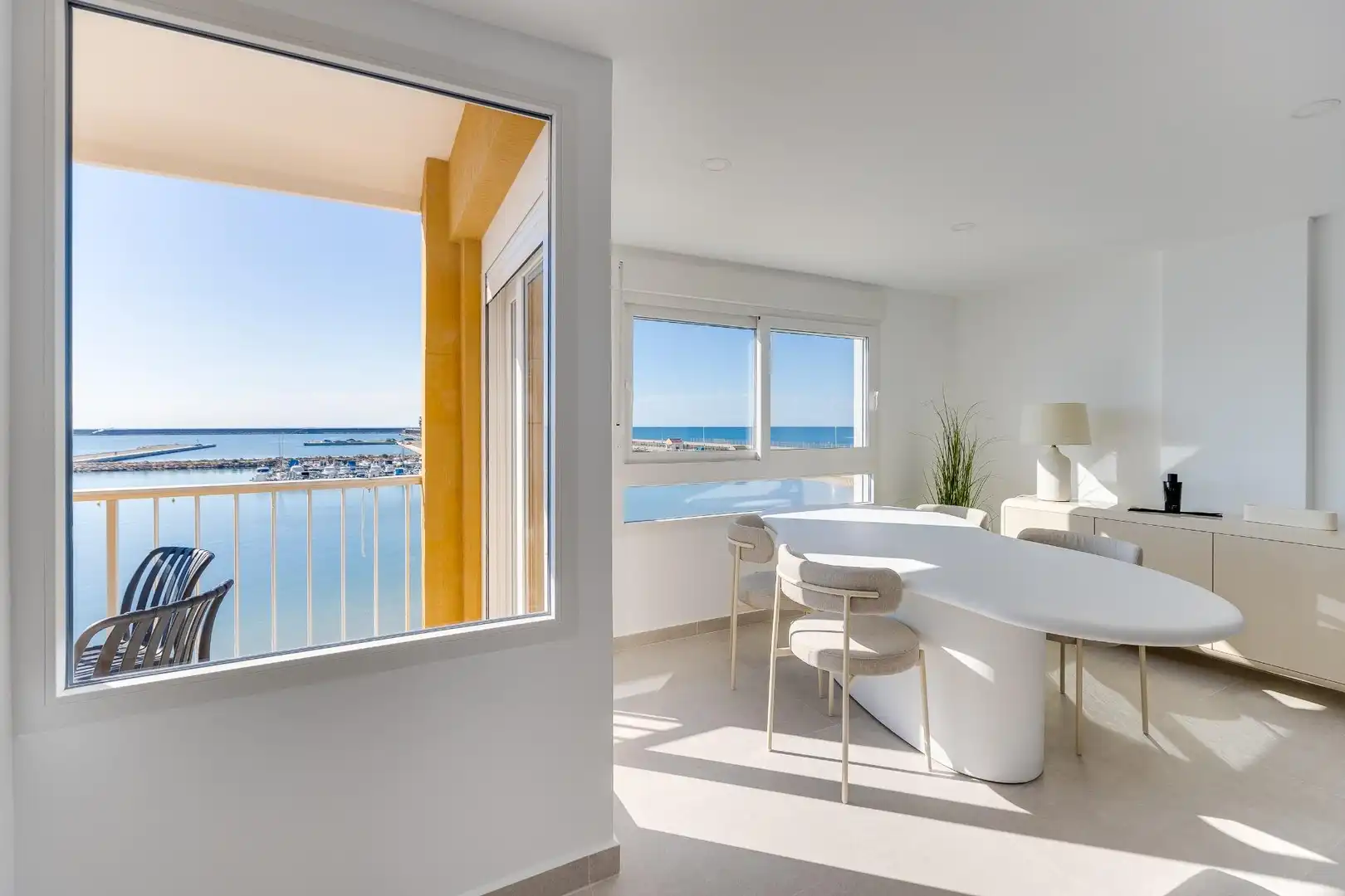 Apartment mit Aufzug zum Verkauf in Playa del Acequión, Náufragos y Rocío del Mar, imagen 4