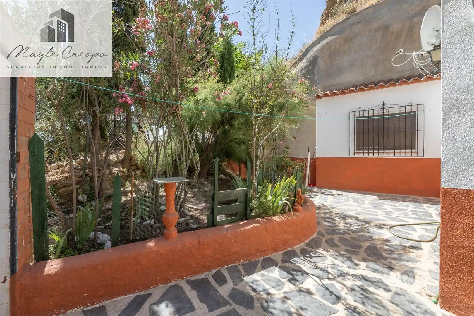 Casa rústica en venda a Caniles, imagen 7