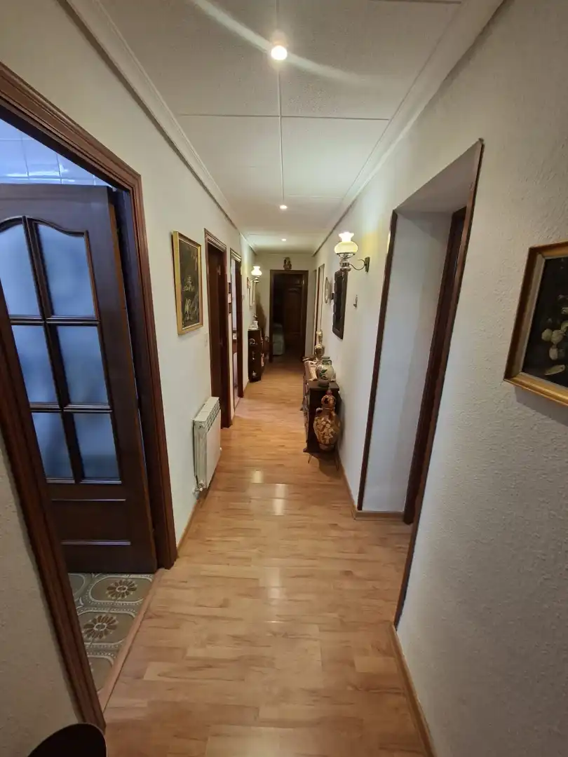 Flat for sale in Santa Bárbara, imagen 13
