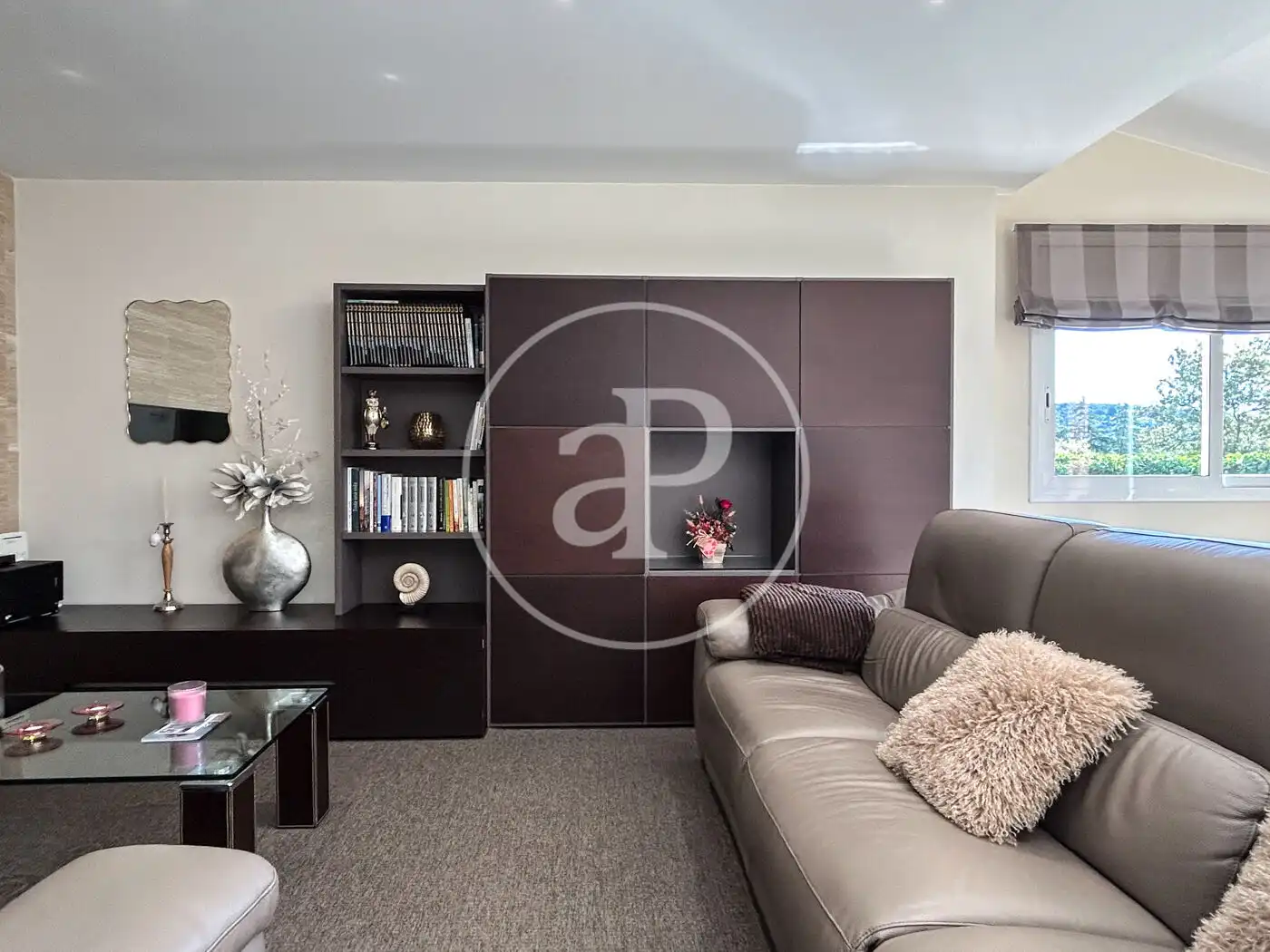 Casa con terraza en venta en Carrer de la Roureda, imagen 27