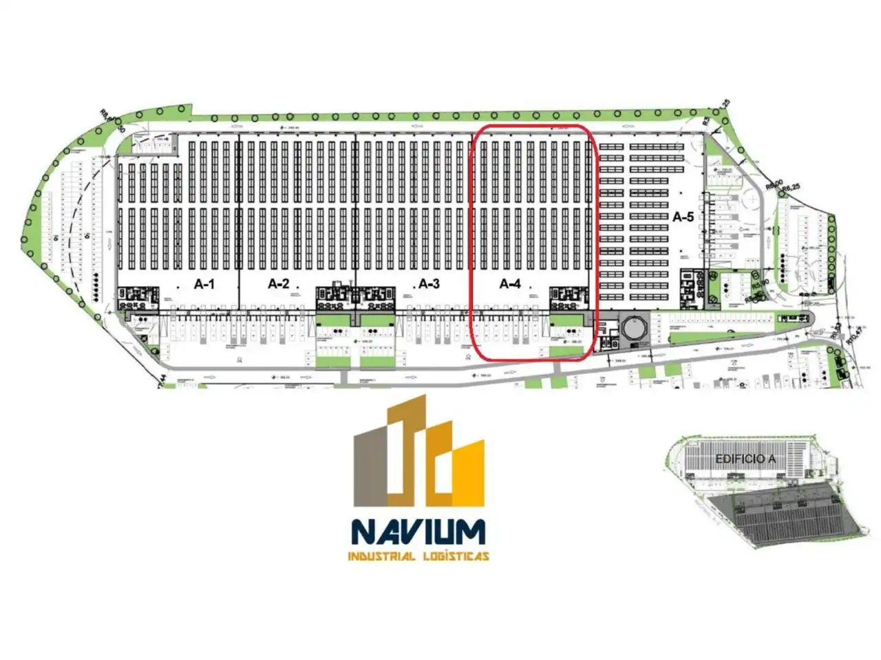 Industrial building to rent in Seseña Nuevo, imagen 17
