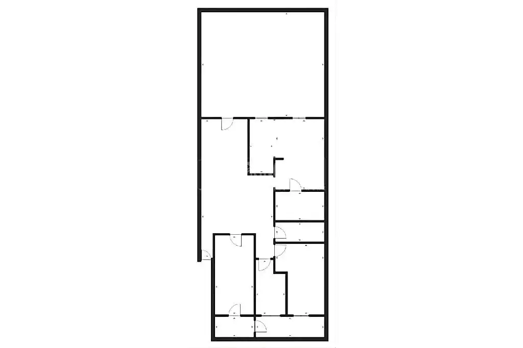 Piso en venta en Barcelona con Aire acondicionado, Parquet y Terraza