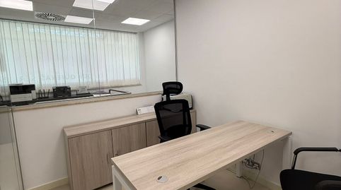 Foto 5 von Geschaftsraum zur Miete in Calle del Alcalde Pedro González González, Valdepelayo - Montepinos - Arroyo Culebro, Leganés