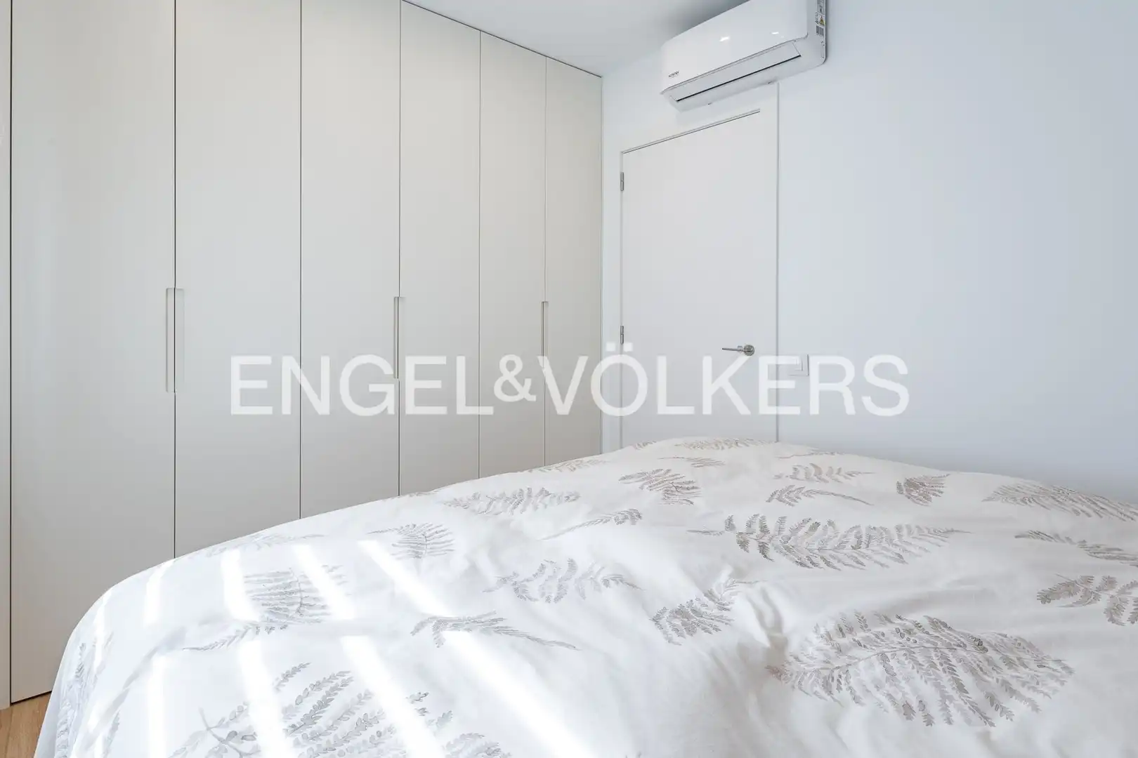 Habitación de Piso en venta en Mataró con Aire acondicionado, Calefacción y Parquet