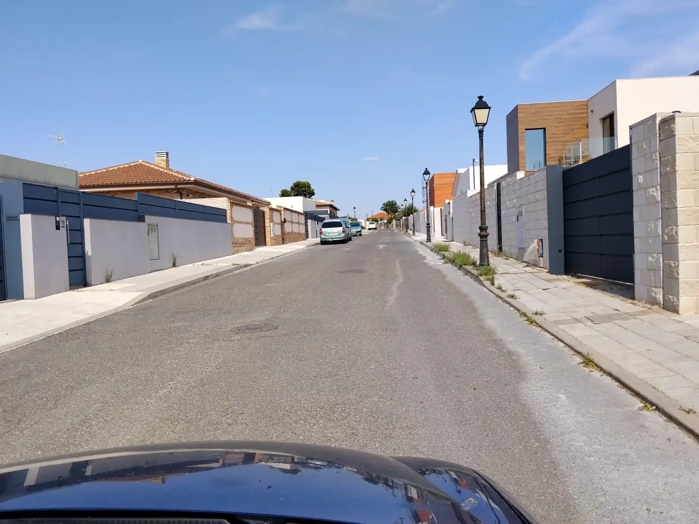 Terreny residencial en venda a Calle Toledo, imagen 13