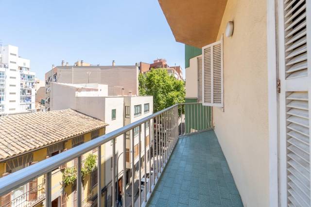 Apartamento en Venta en Pere Garau