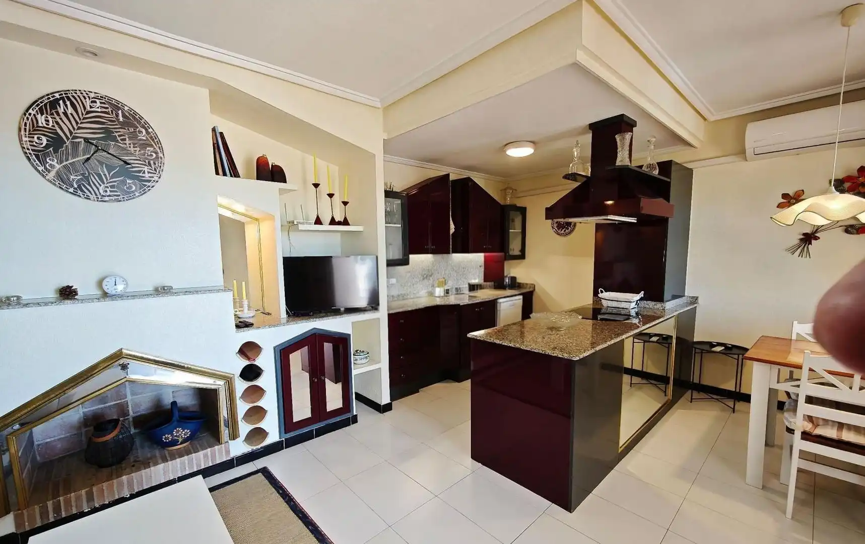 Bungalow avec piscine à vendre à Calle ALTOS LOS, imagen 3