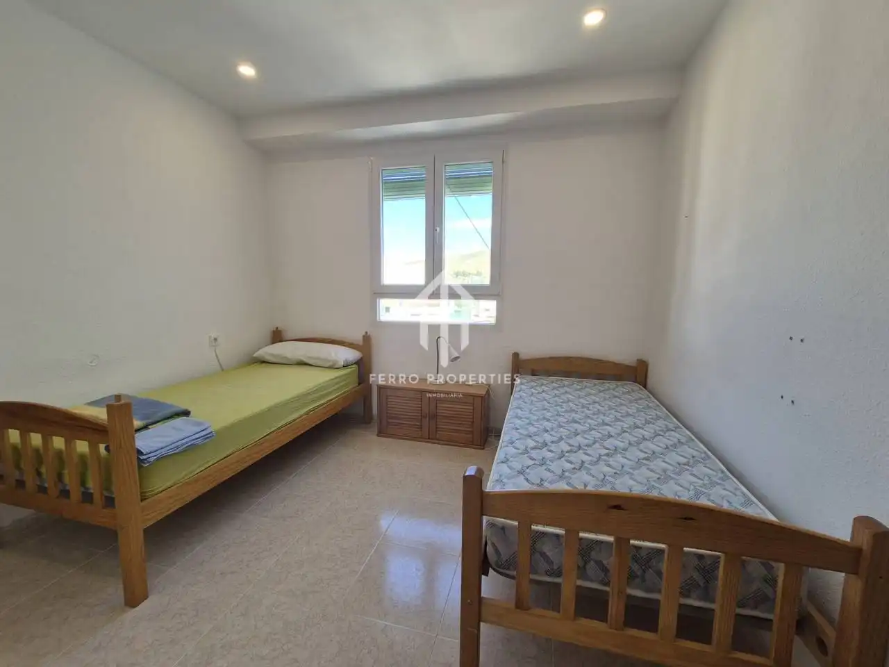 Wohnung zur Miete in Loja