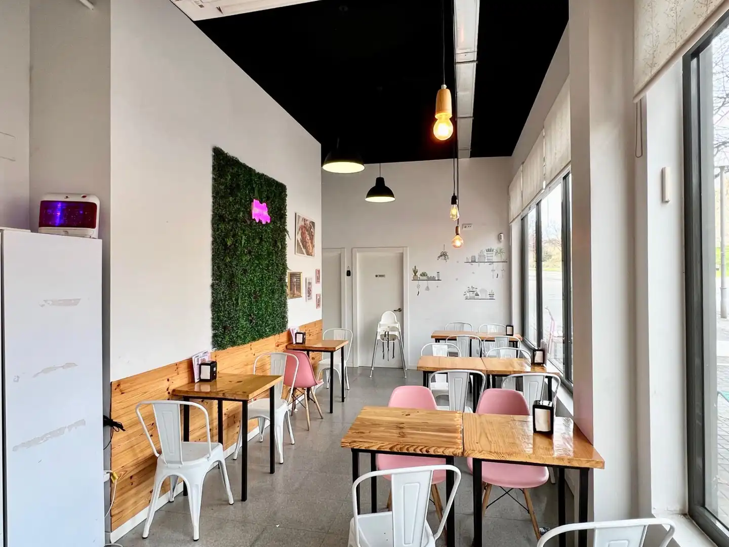 Local comercial en traspaso en Concòrdia - Can Rull, imagen 6
