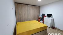 Bedroom of Single-family semi-detached for sale in Terrassa  with Air Conditioner, Heating and Parquet flooring