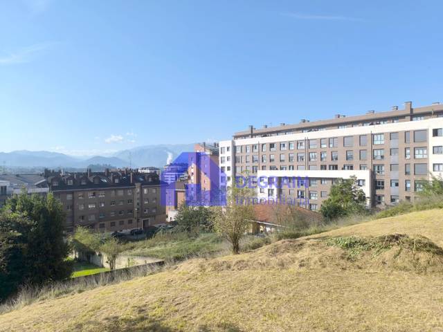 Local comercial en Venta en Oviedo - CALLE ALVAREZ LORENZANA  en El Cristo