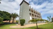 Vista exterior de Apartament en venda en Puerto de la Cruz amb Jardí privat, Terrassa i Balcó