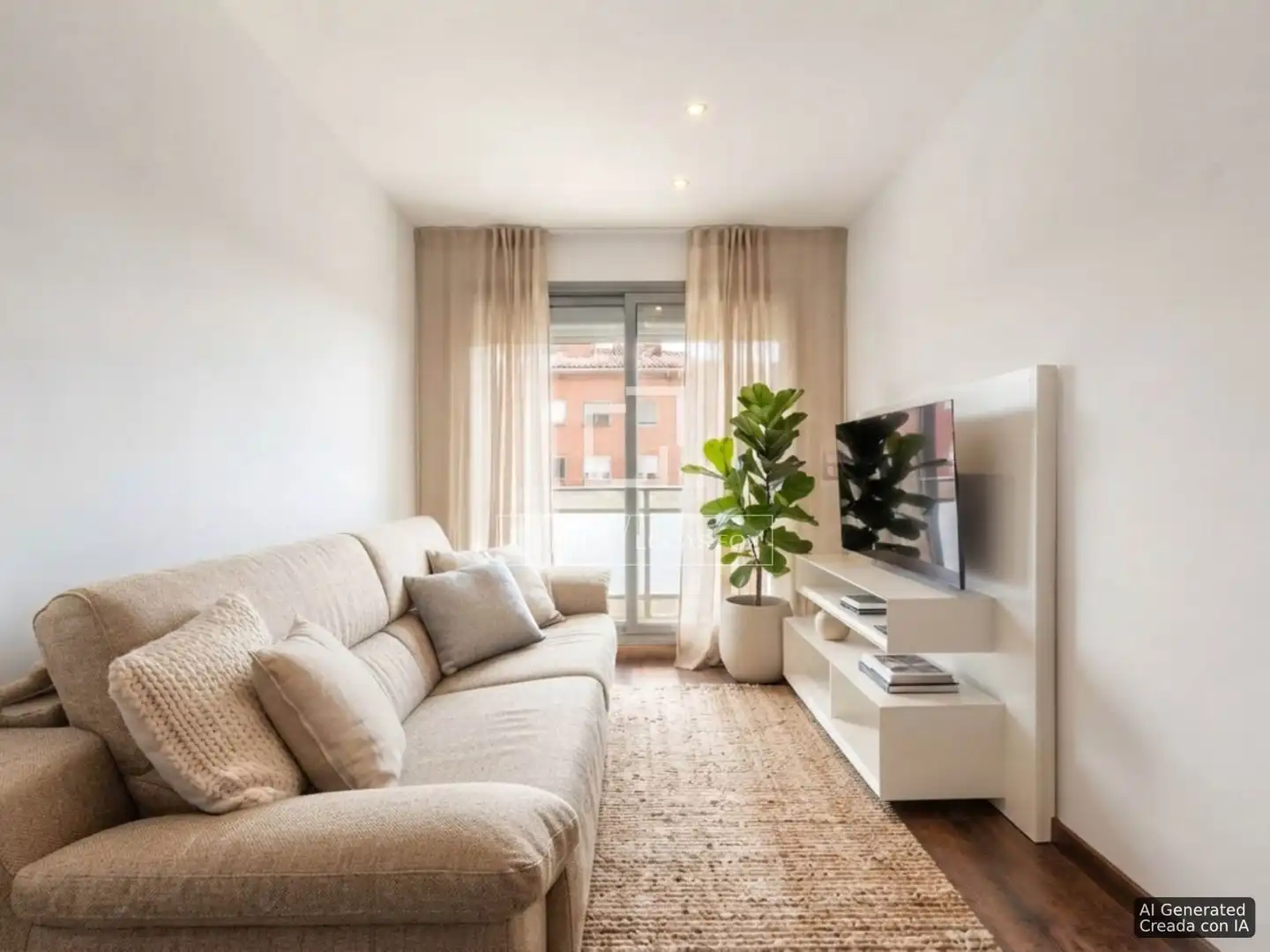 Appartement avec terrasse à vendre à Centre - Can Nadal, imagen 2