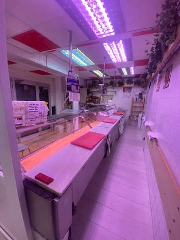 Local comercial en Venta en Carrer de la Foneria en La Marina del Port