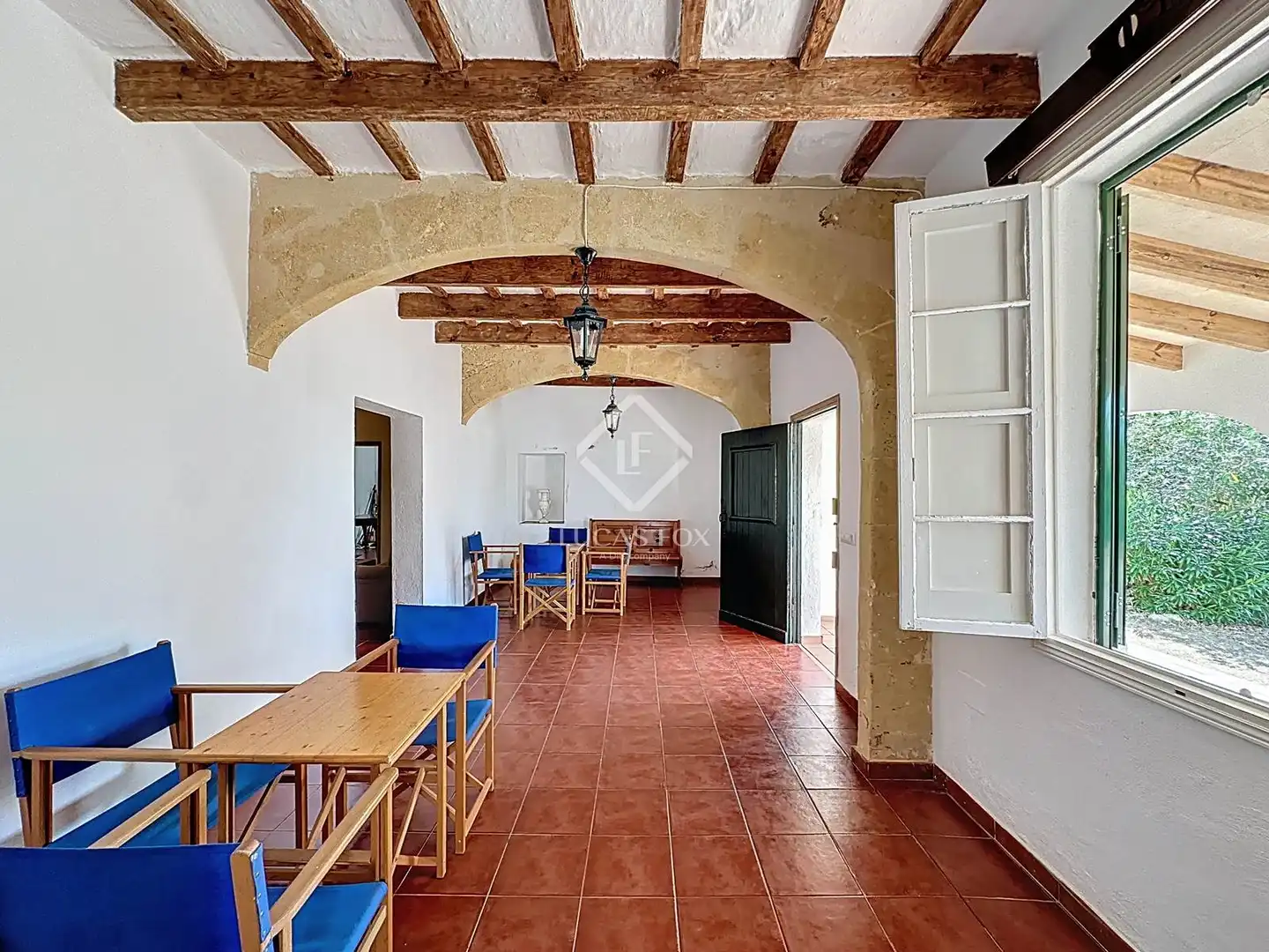 Maison rustique avec terrasse à vendre à Alaior poble, imagen 42