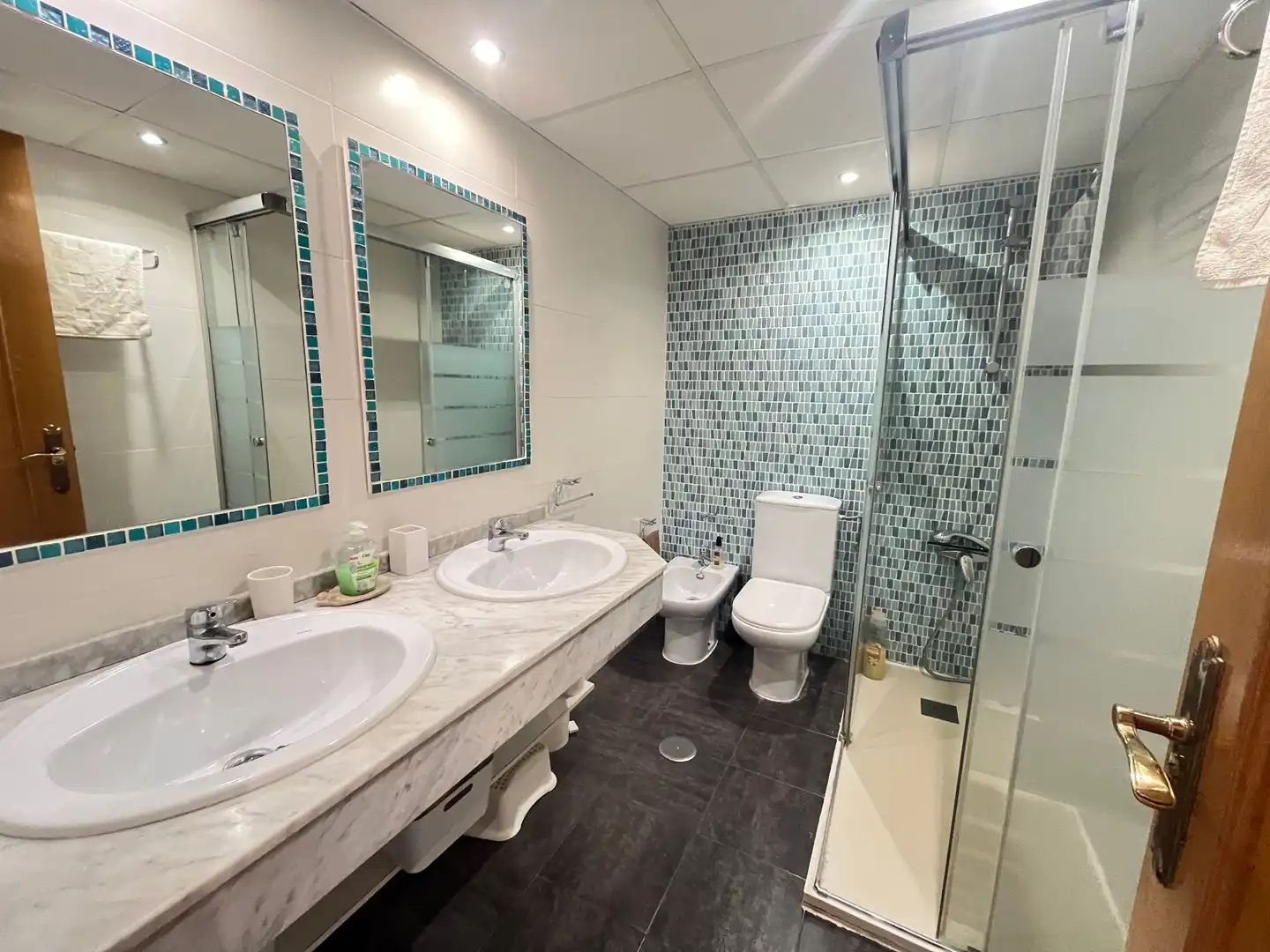 Apartament de lloguer a Avenida Andasol, 12, Costabella