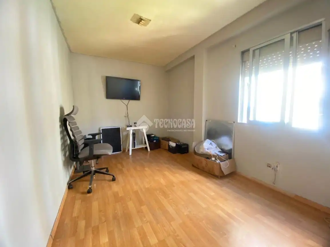 Wohnung zum Verkauf in Sevilla