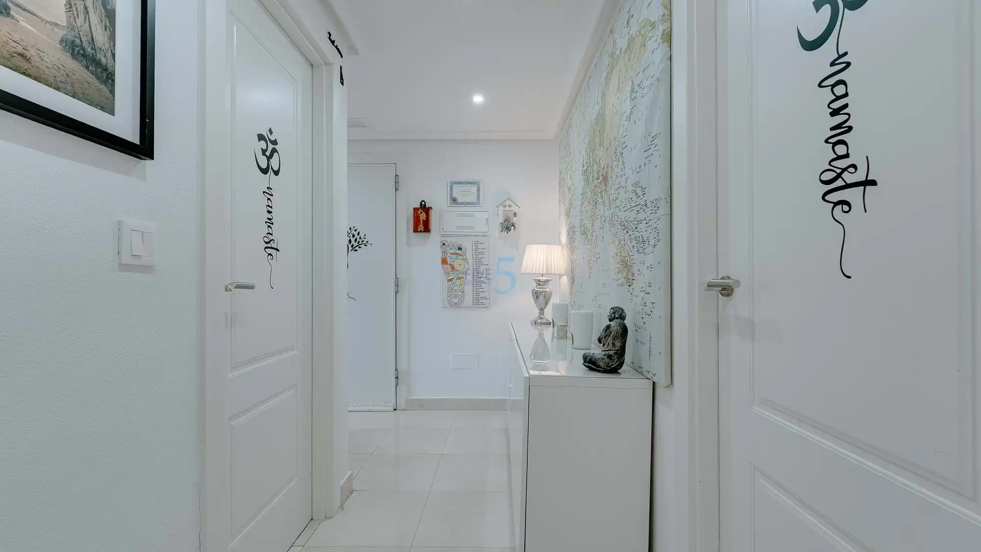 Piso con terraza en venta en Orihuela Costa, imagen 13