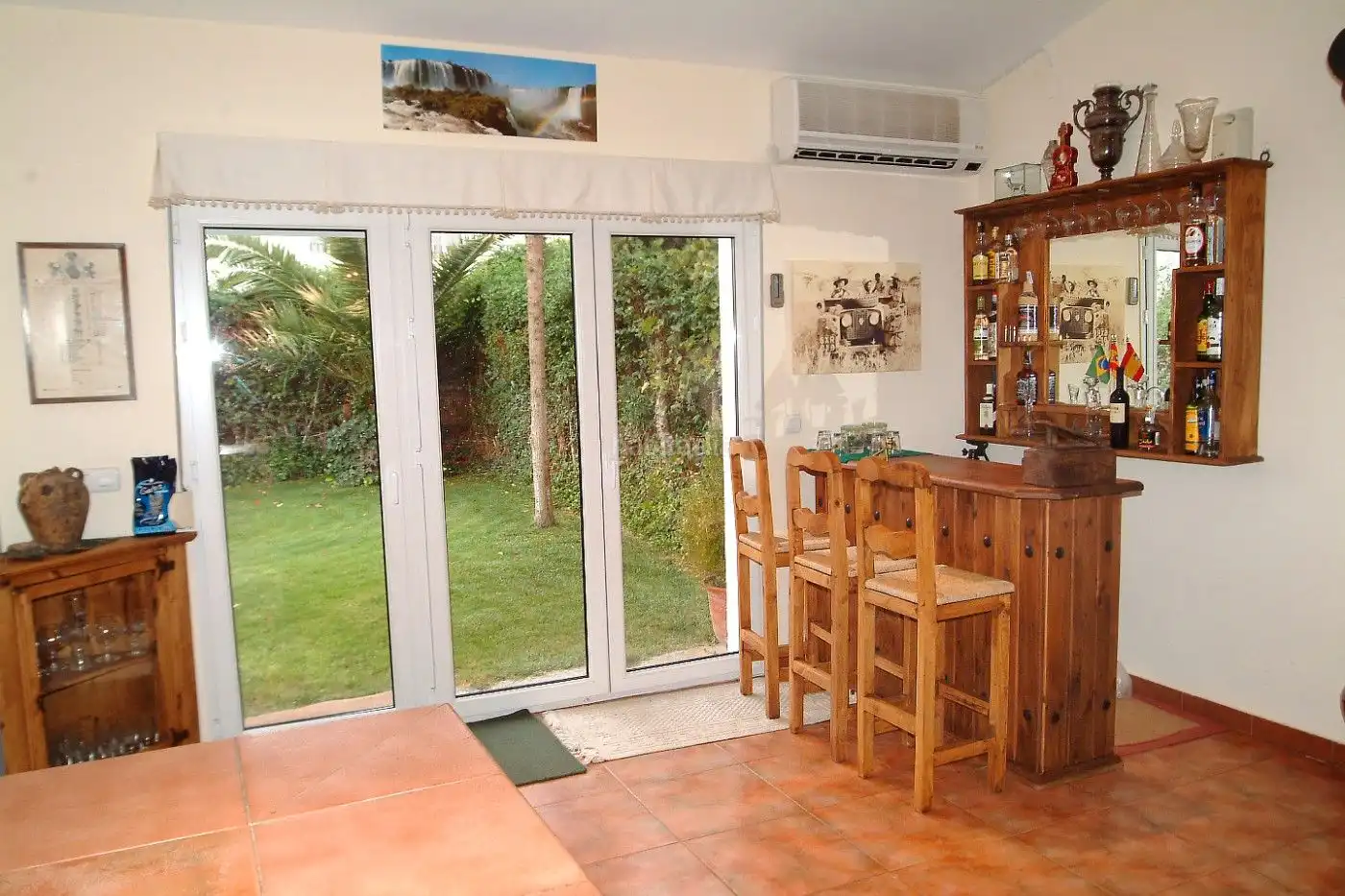 Reihenhaus mit Pool zur Miete in Calle Cuenca 1, imagen 7