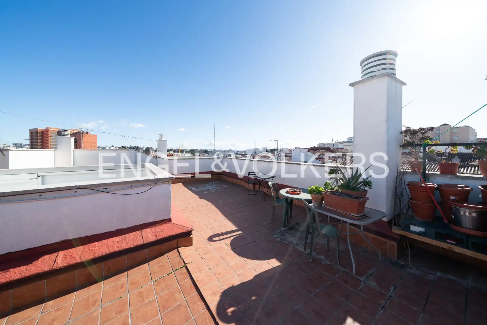 Piso con terraza en venta en Centro, imagen 25