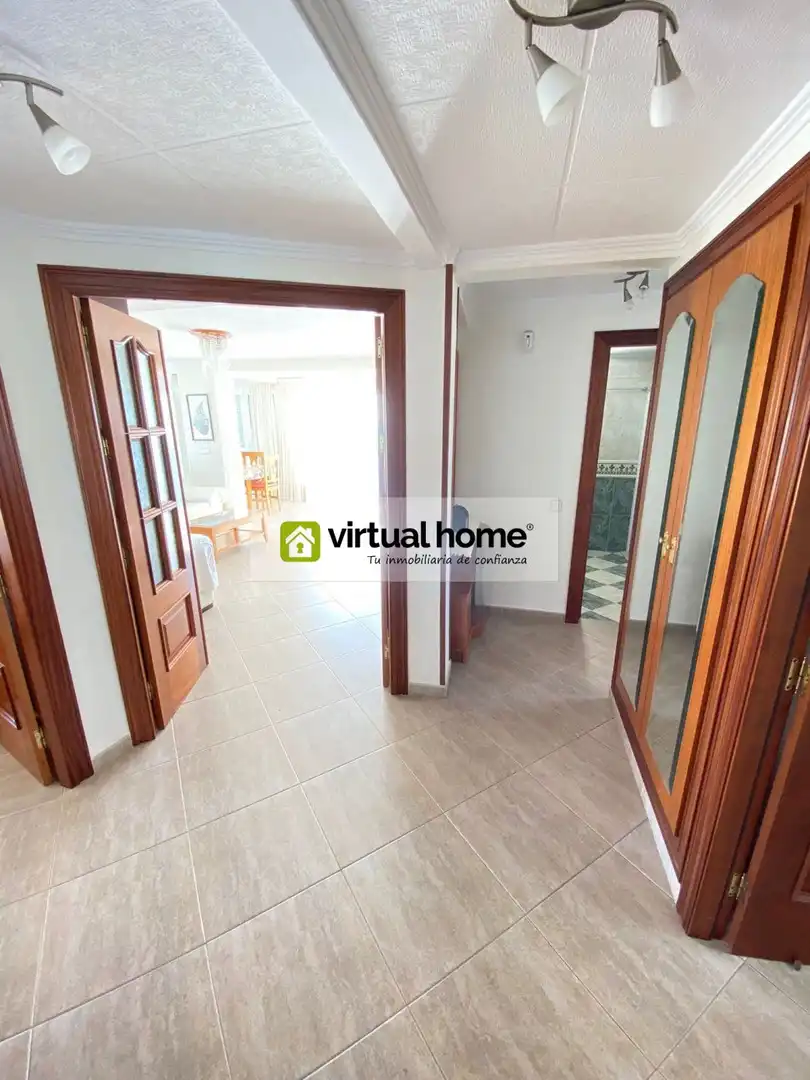 Flat with terrace for sale in Playa de Levante, imagen 14