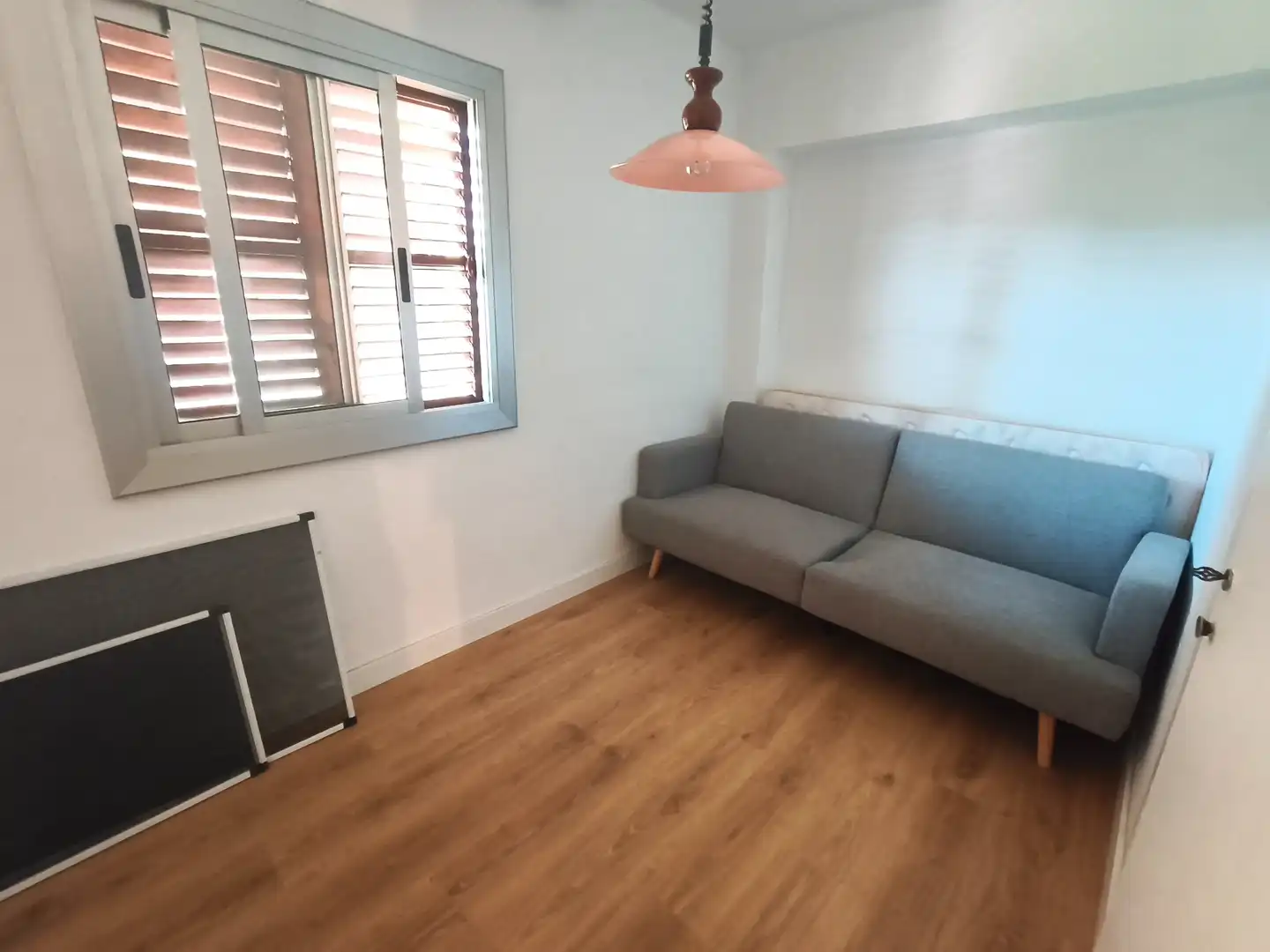 Piso con terraza en alquiler en Carrer de Rafalafena, imagen 7
