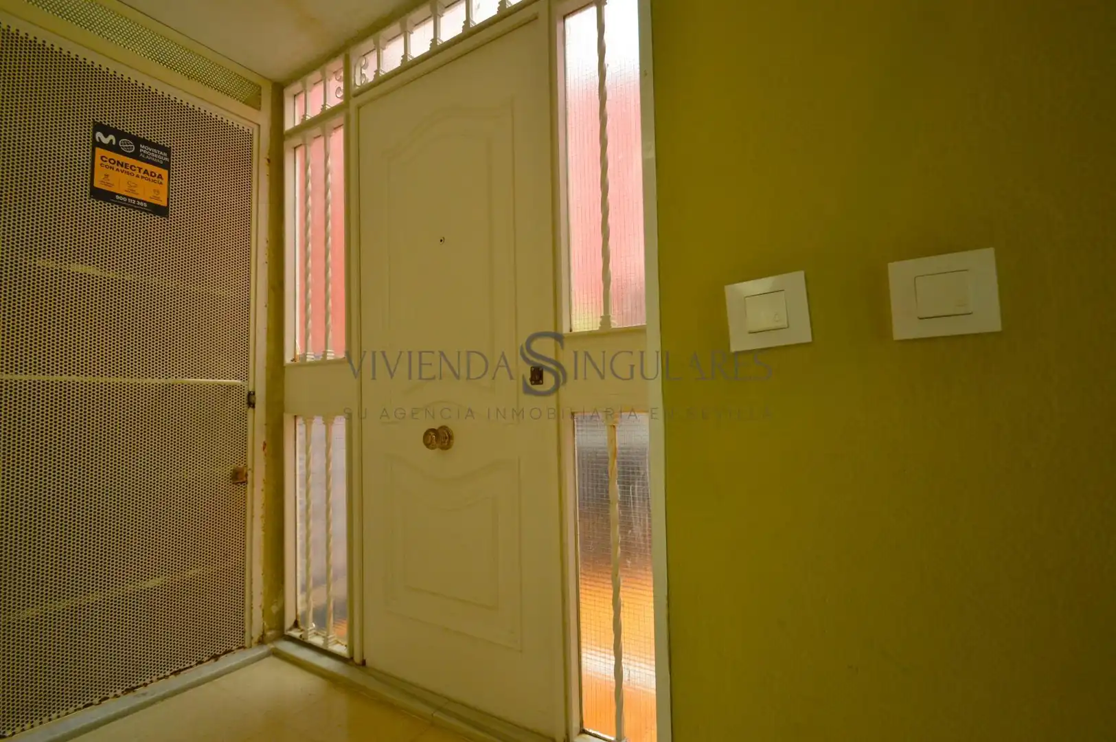 Detached homes for sale in Sevilla  with Air Conditioner, Private garden and Terrace