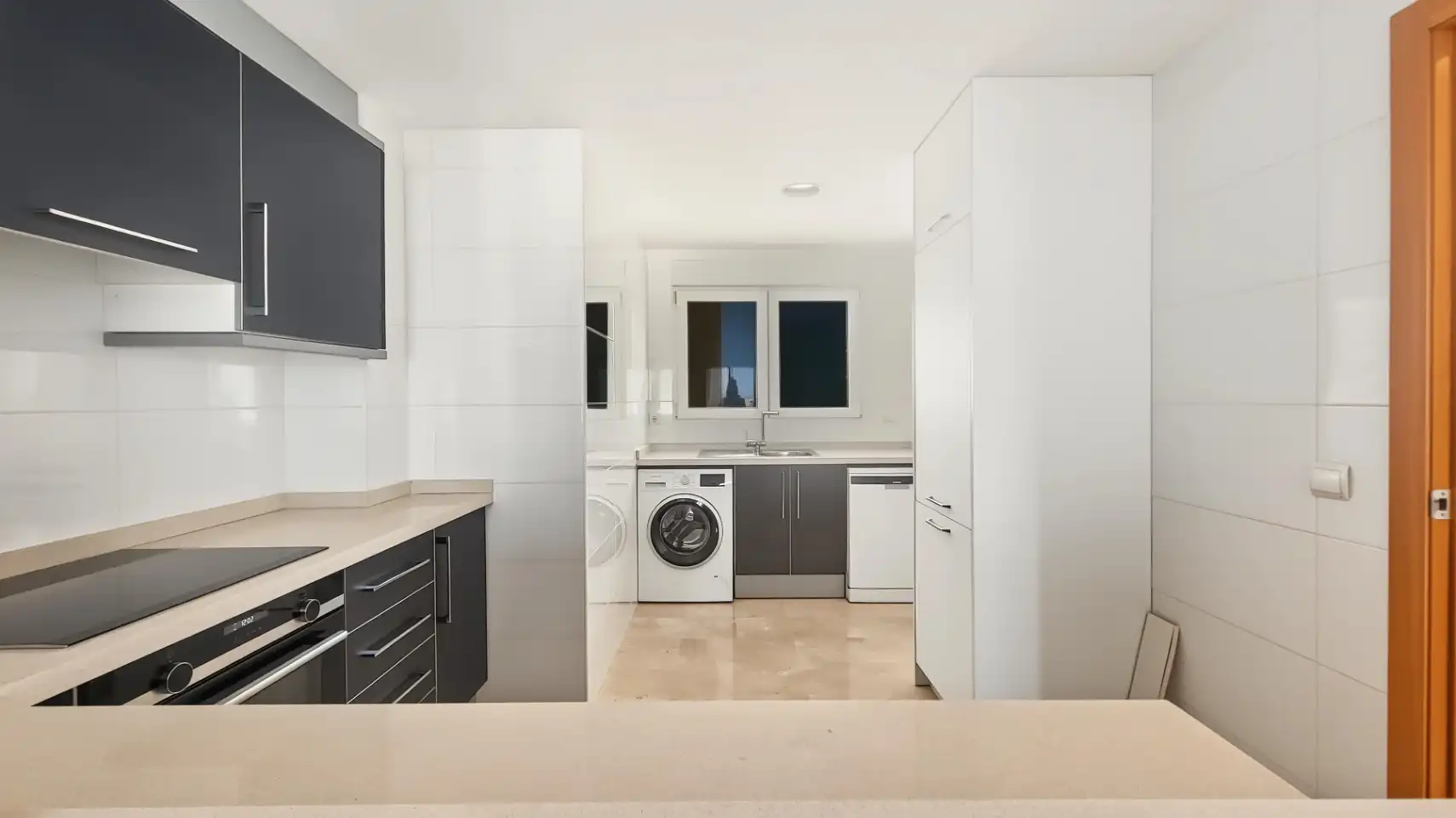 Apartament amb piscina en venda a Pego, imagen 4