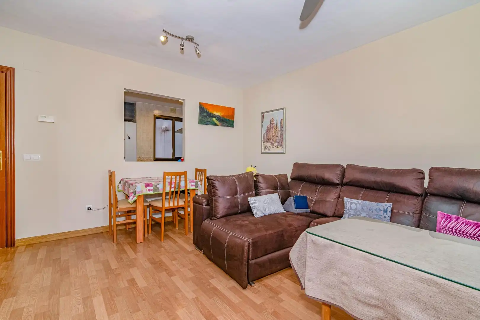 Bajo con ascensor en venta en CASTILLO, imagen 5