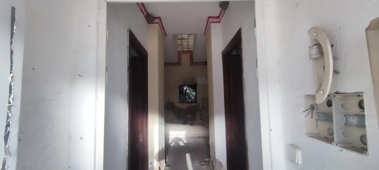 Casa o chalet en venta en Mirandilla con Jardín privado