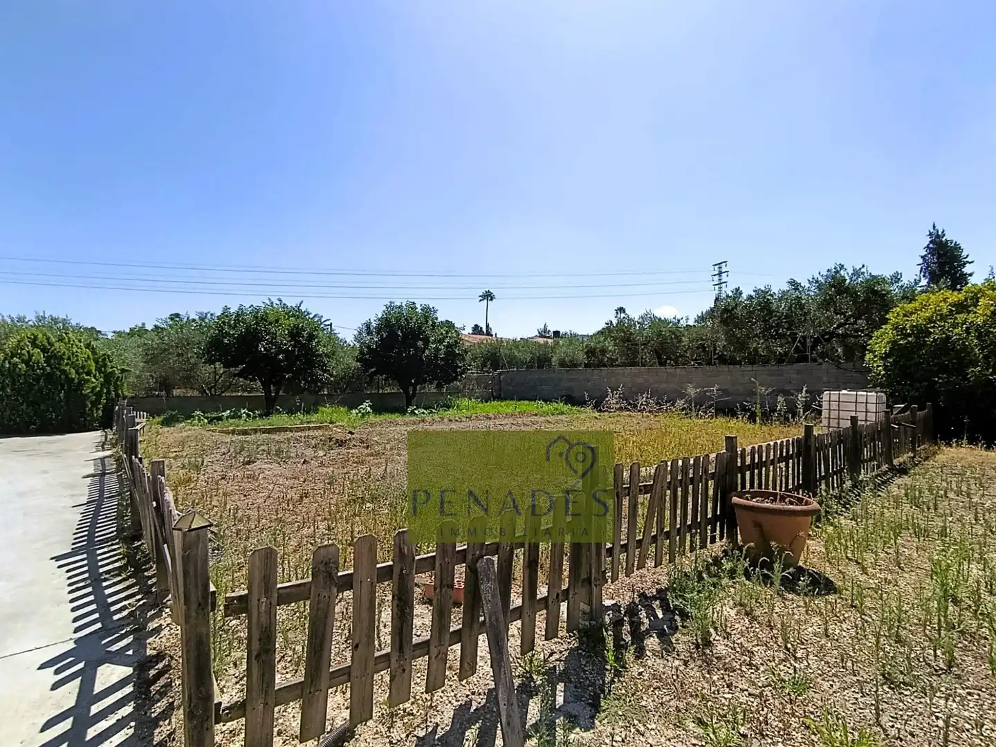 Villa avec jardin à vendre à El Llombo, imagen 37