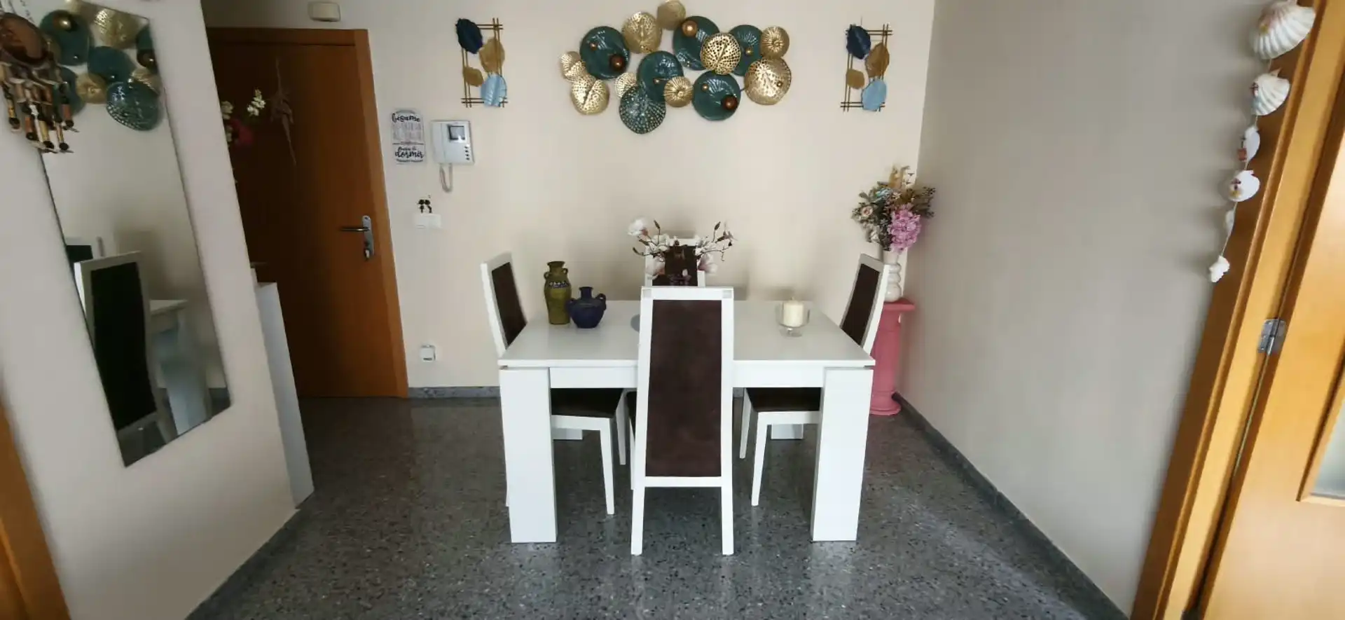 Appartement compact avec ascenseur à vendre à Alfafar, imagen 6