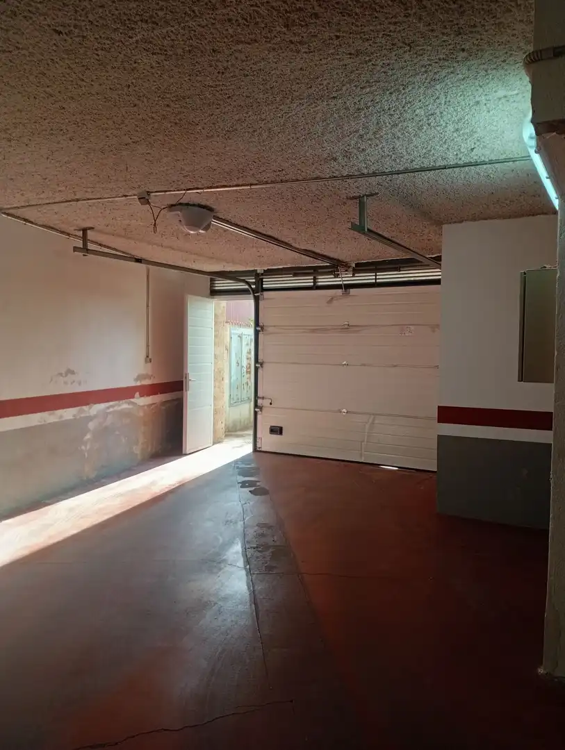 Garaje en venta en Villanueva de la Vera