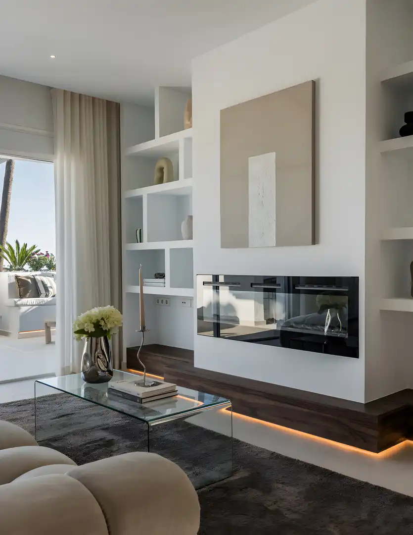 Ático con piscina en venta en Nueva Andalucía, imagen 54