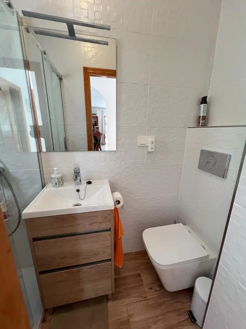 Casa con terraza en venta en Los Collados-Los Geraneos, imagen 13