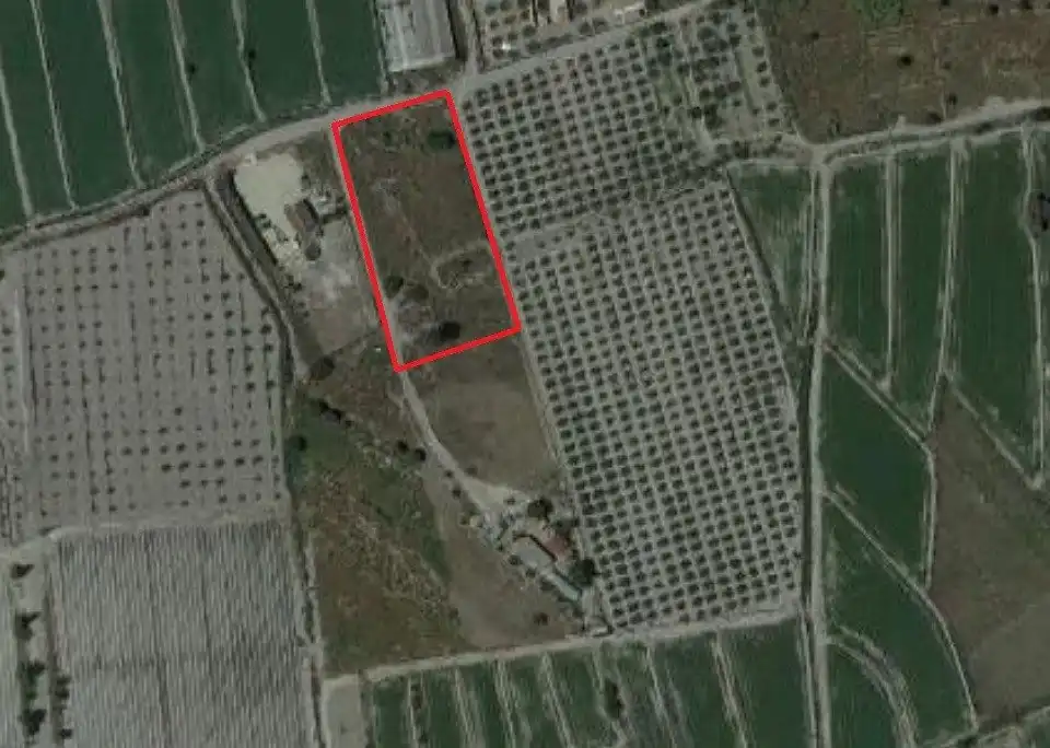 Terreno residenziale in vendita a Puerto Lumbreras, imagen 2