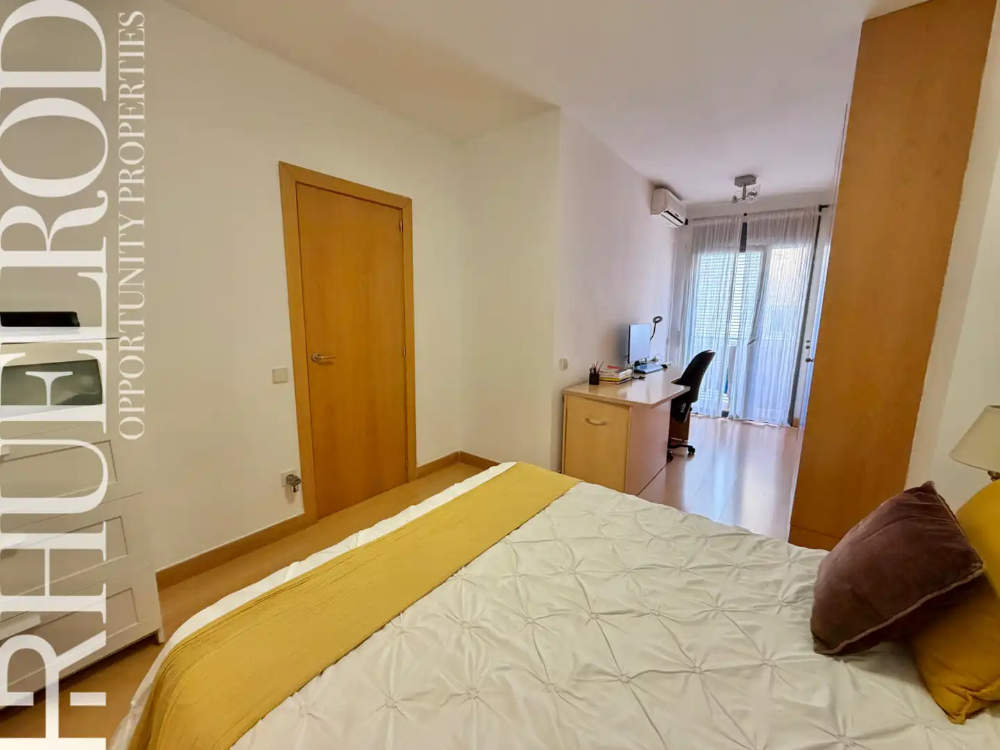 Flat for sale in Carrer del General Weyler, Progrés - Pep Ventura
