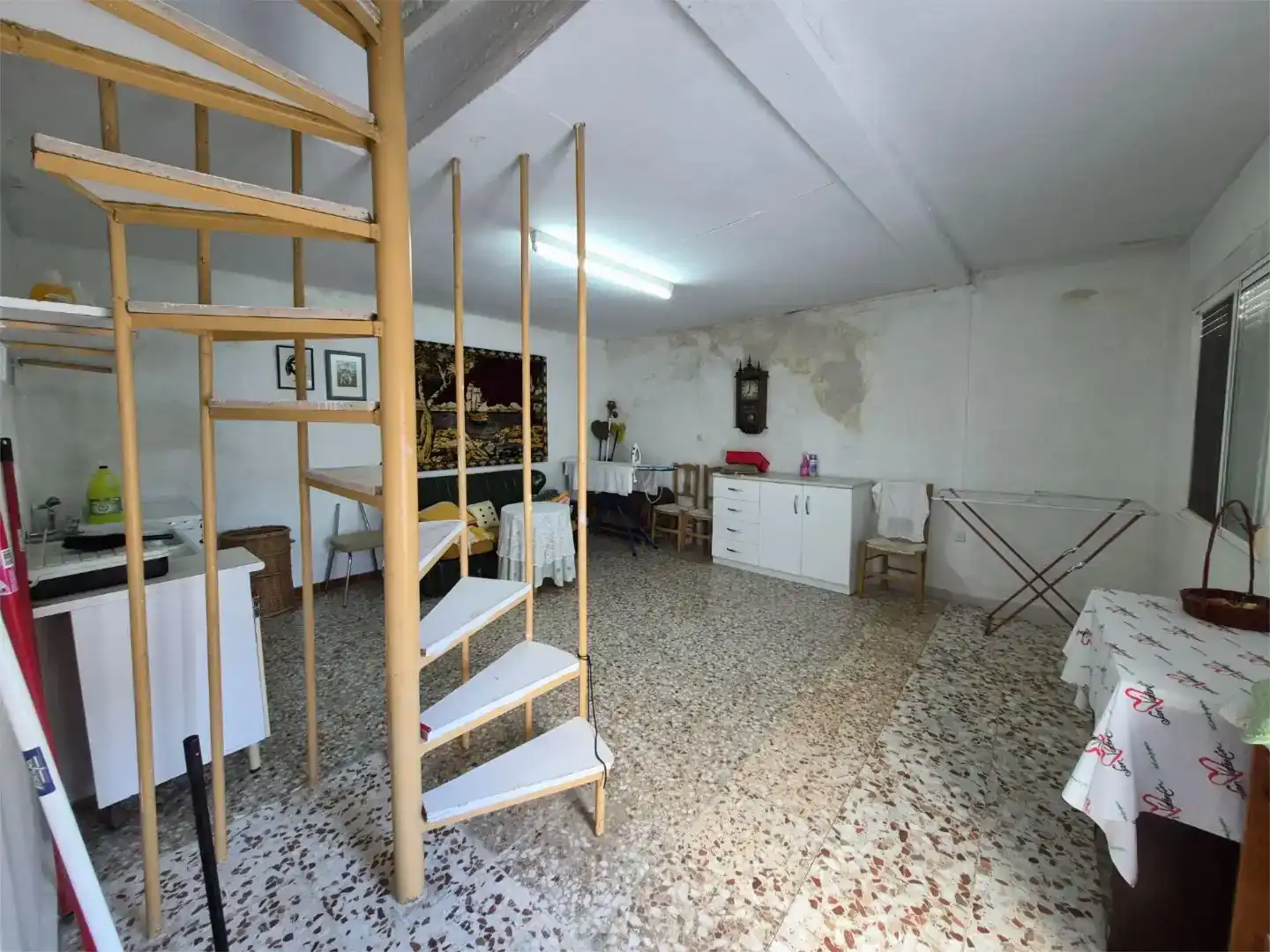 Dúplex en venta en Torralba de Calatrava con Aire acondicionado y Trastero