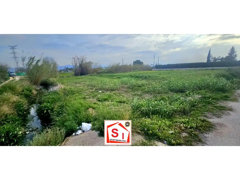 Terreny residencial en venda a Pedanías Norte, imagen 8