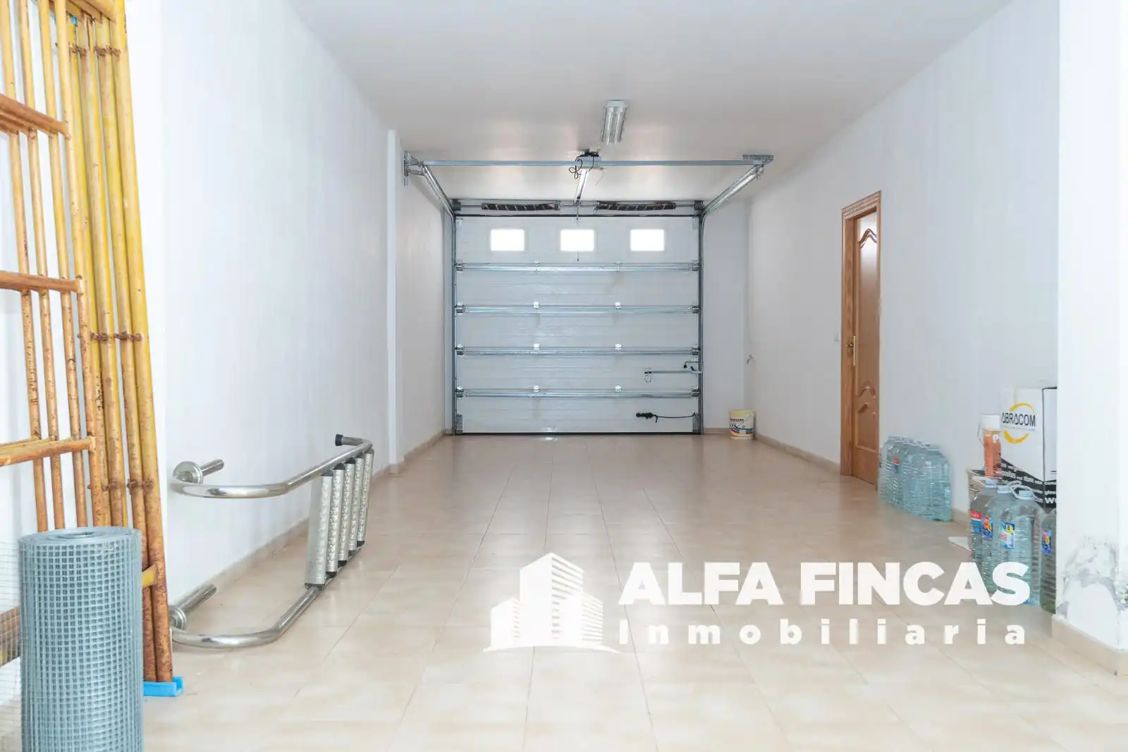 Casa o chalet en venta en San Clemente con Calefacción, Jardín privado y Terraza