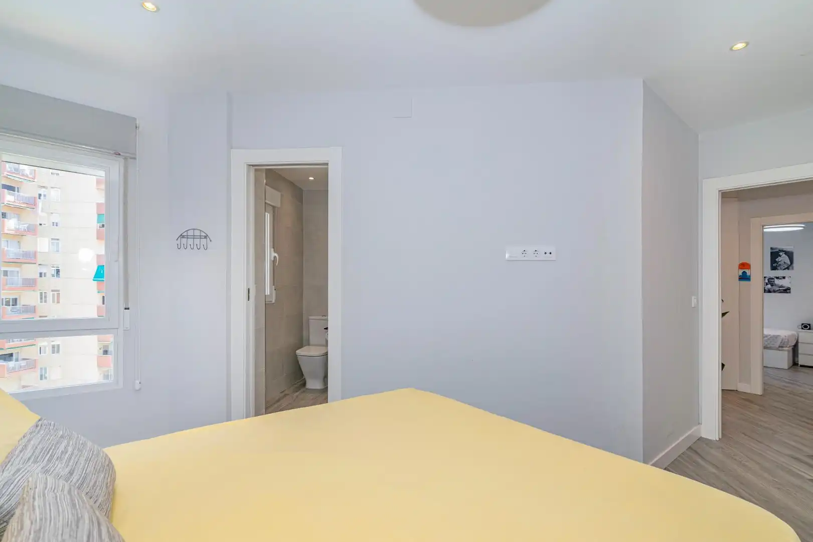 Apartamento con piscina en venta en Paseo REINA SOFIA 3, imagen 18