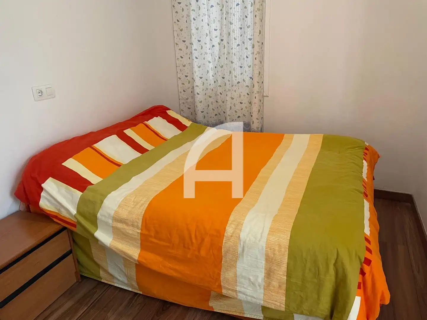 Schlafzimmer von Wohnung zum Verkauf in Terrassa